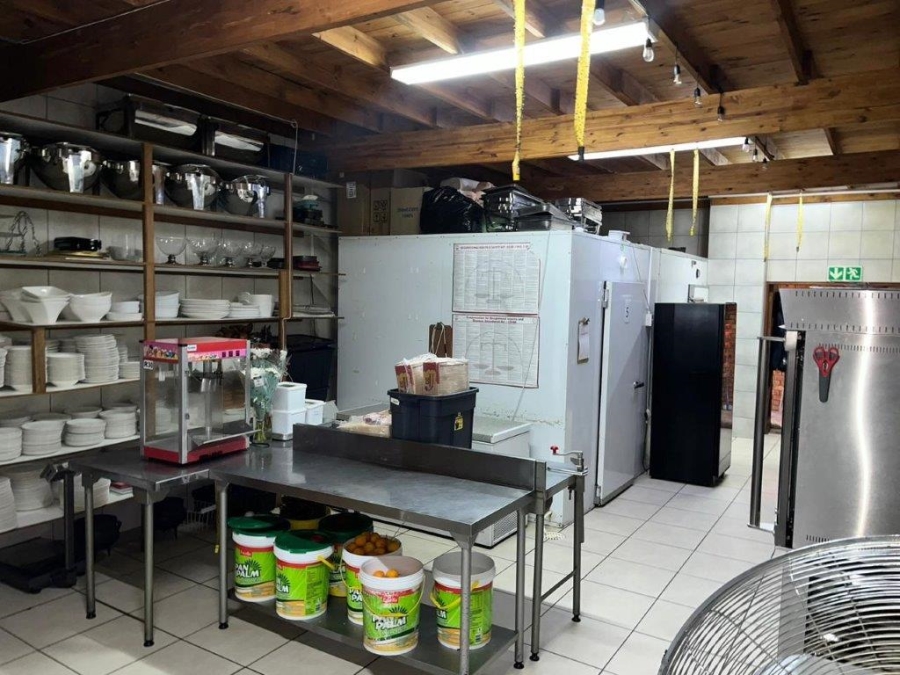 Commercial Property for Sale in Waterglen A H North West